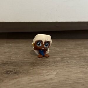 Disney Doorables Series 10 Kida from Atlantis Figurine (Ultra Rare)